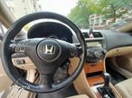 Honda Accord 2.0 Executive - 7