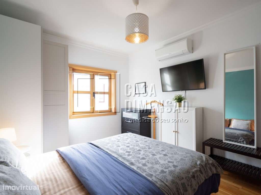 Apartamento de tipologia T2 na Serra de Carnaxide, como NOVO!!-32