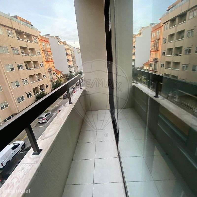 Apartamento T1 para arrendamento - Grande imagem: 4/9