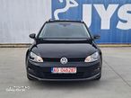 Volkswagen Golf 1.6 TDI BlueMotion Technology Lounge - 11