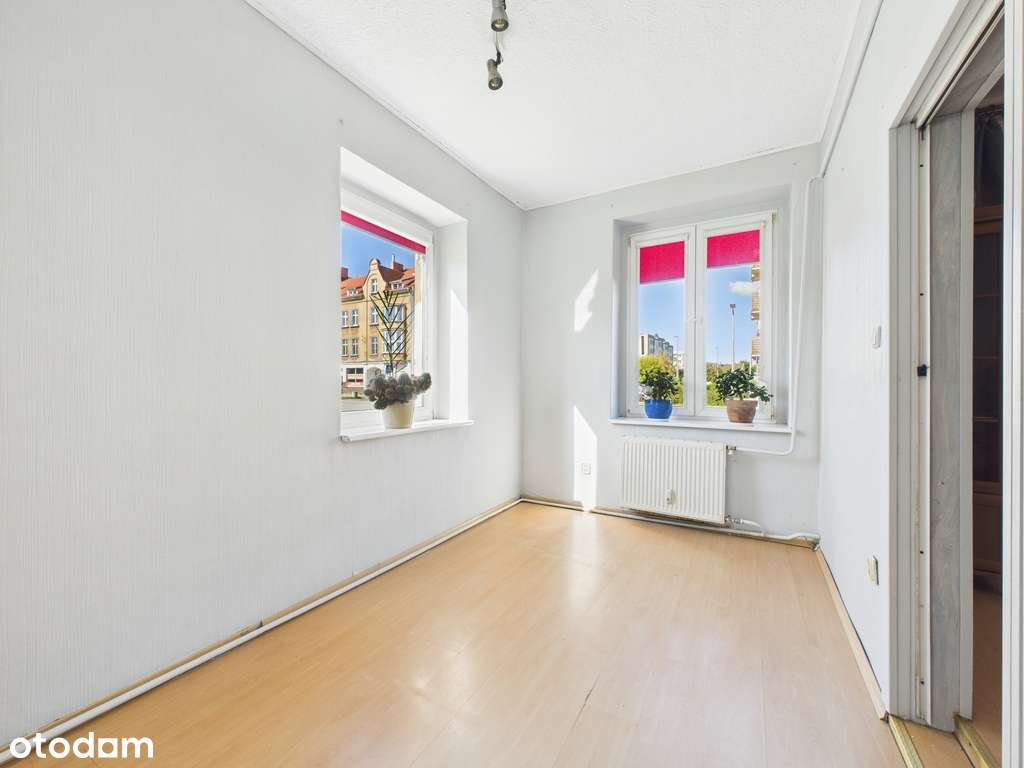 Duże mieszkanie ul. Śląska-3