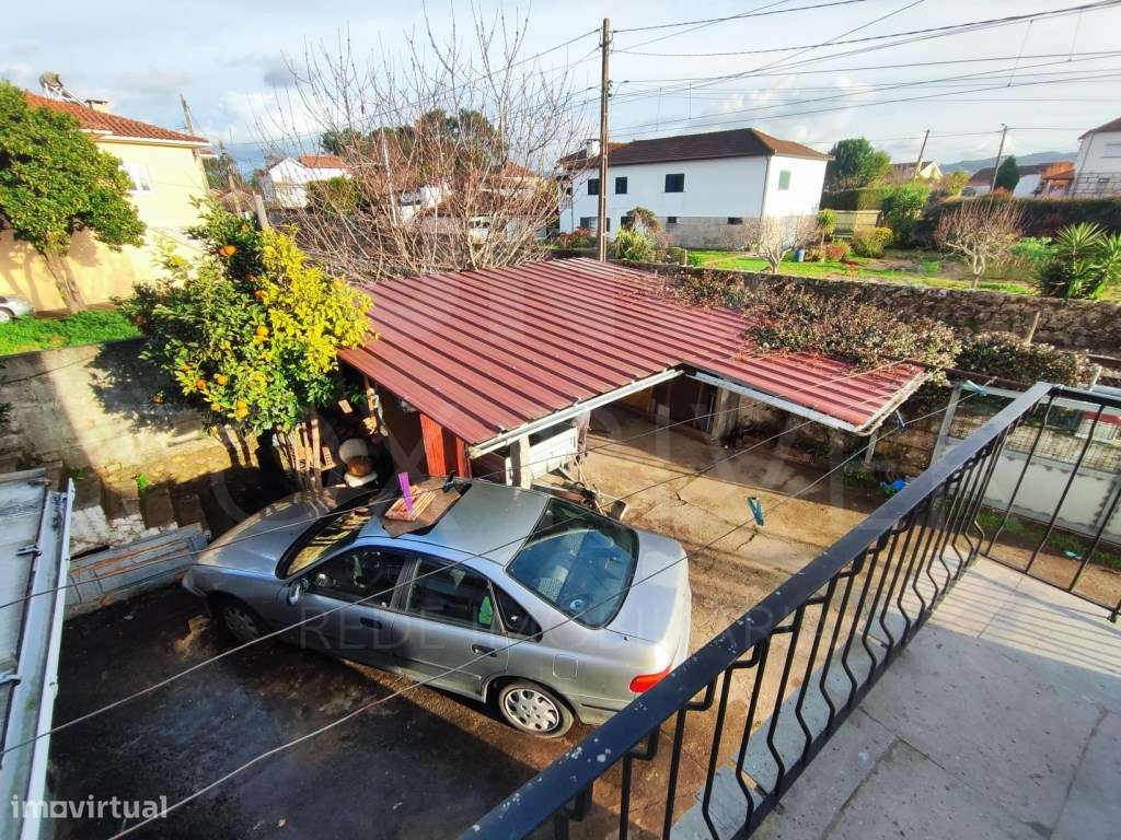 Moradia T4 - Campos, Vila Nova de Cerveira - Grande imagem: 5/13