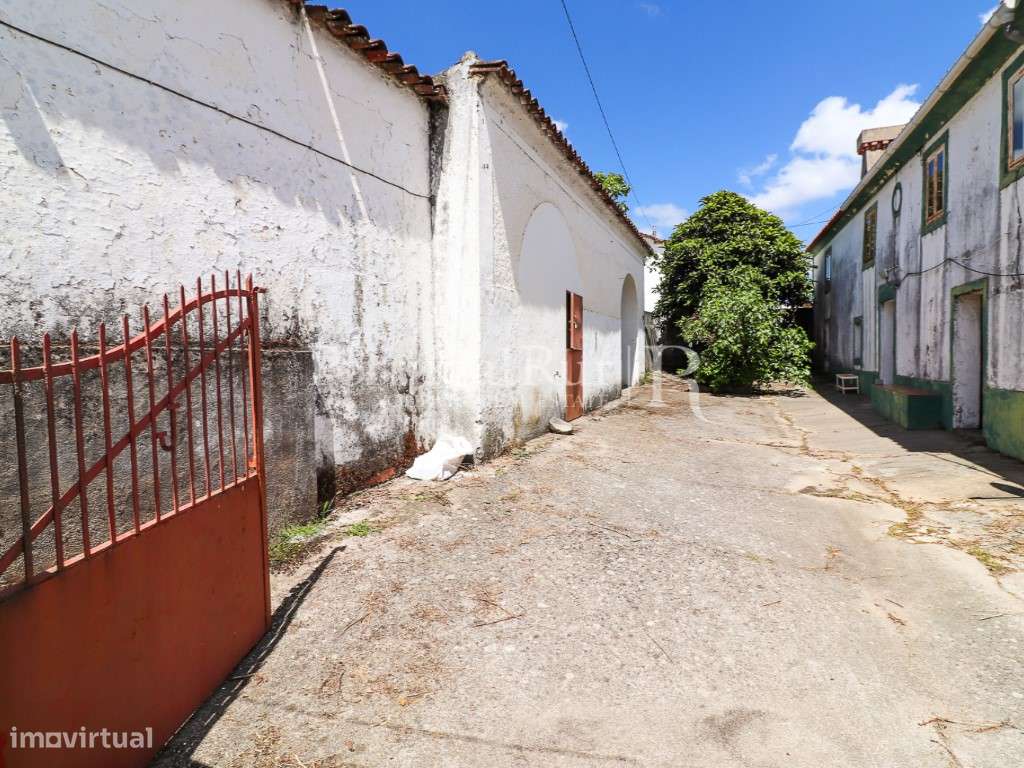 Quinta de 10 ha com projeto aprovado para 2 moradias em Marvão-39