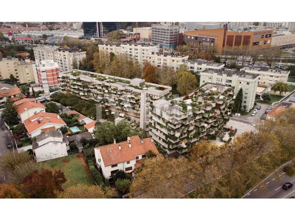 Empreendimento Exclusivo no Porto - Apartamento T0 para Investiment...-6