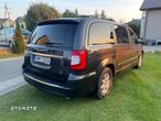 Chrysler Town & Country 3.6 Limited - 3