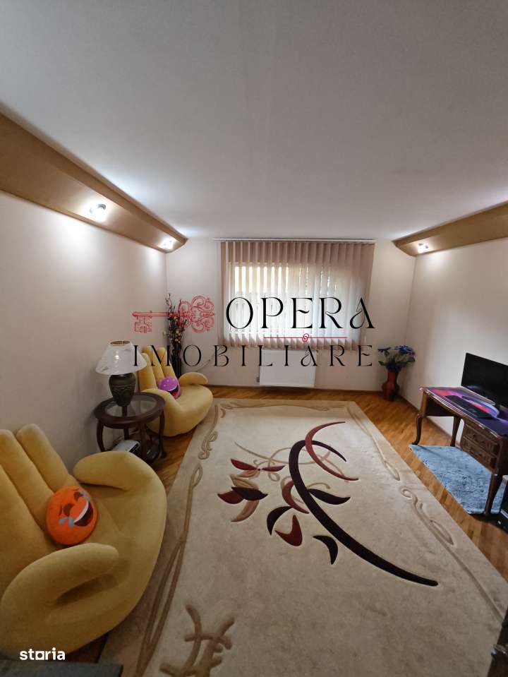 ​Vila de vanzare in Copou - Iasi / Resedinta sau Clinica /D+P+1E-9