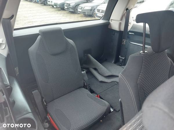 Citroën C4 Grand Picasso 1.6 HDi Impress - 19