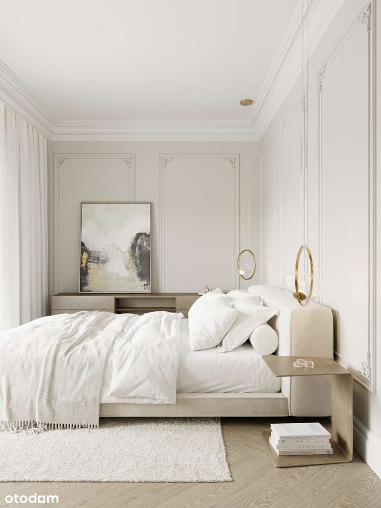 Apartament w centrum Poznania 120mkw + taras 120mkw unikatowy !-12