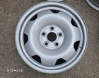 Org. FELGA 17' VW T5 T6 Amarok Crafter 5x120 ET55 - 3