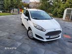 Ford Fiesta 1.25 Ambiente - 3