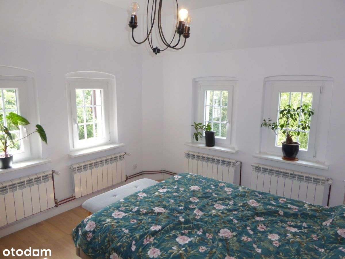 Apartament Kudowa-ZdrÓj Ul Moniuszki-11