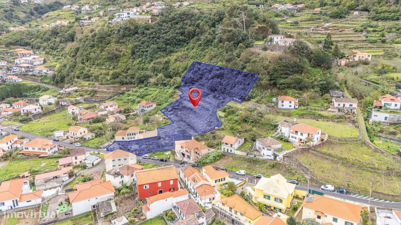 Terreno em São Vicente - Grande imagem: 1/14