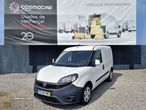 Fiat Doblo Cargo 1.3 MJ Easy 3L - 1