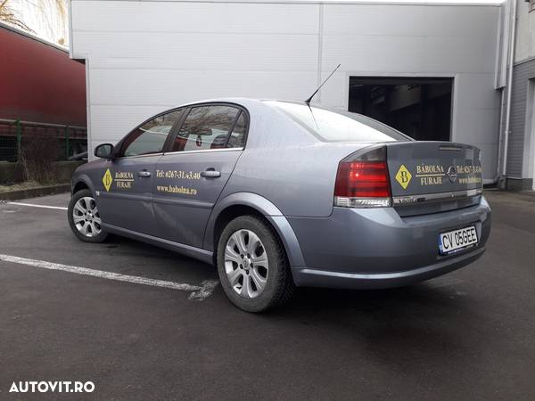 Opel Vectra 1.9 CDTI Elegance - 5