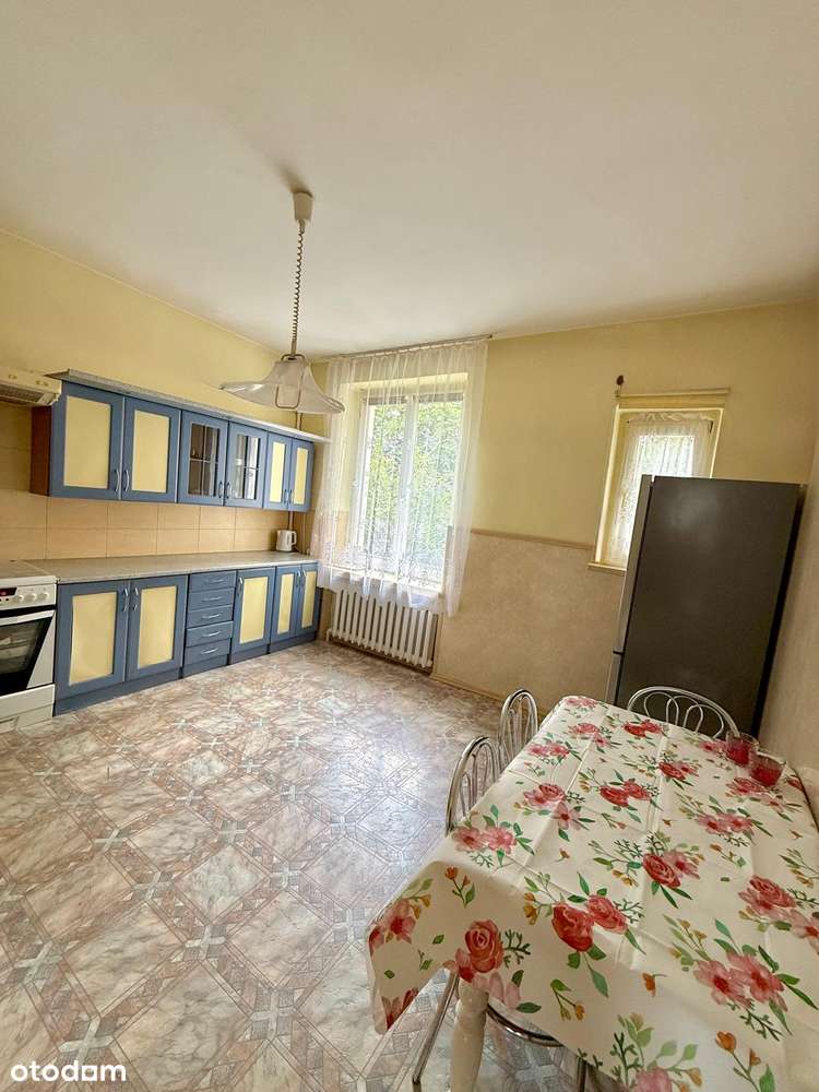 OKAZJA!!! Grabiszyn - 3 pokoje-5