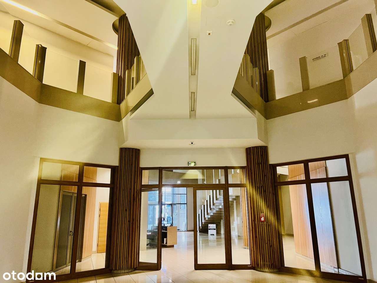 Kawalerka na sprzedaż w Just'n Center ul.Krawiecka-15