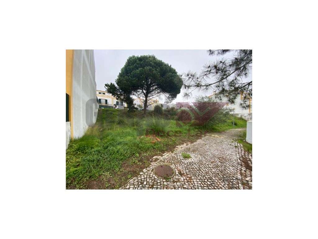 Terreno para Construção em Sesimbra - EXCELENTE OPORTUNIDADE - Grande imagem: 2/7