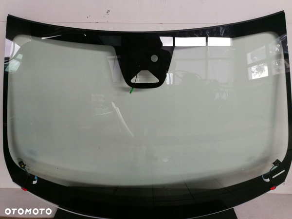 SZYBA CZOŁOWA Volvo XC 60 lift sensor kamera grzan - 1
