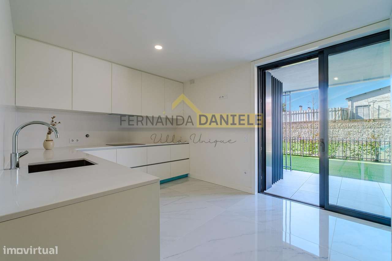 Apartamento T4  - Condomínio Feira's Prime-12