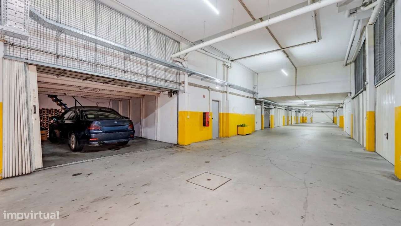 Apartamento T3 de Luxo no Salgueiral - Guimarães-20