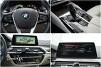 BMW Seria 5 520d Efficient Dynamics Edition Aut. Luxury Line - 4