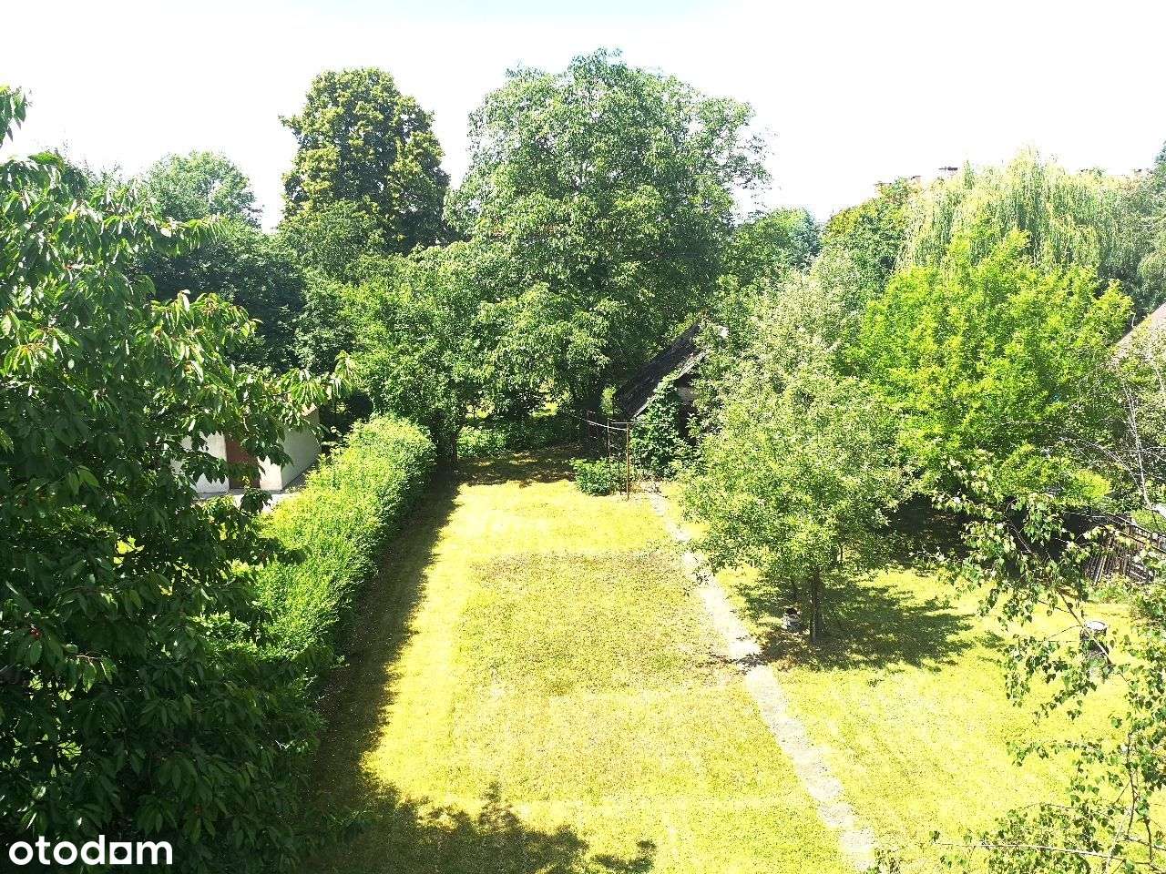 *Dom wolnost.*Ołtaszyn*duża działka*Bez prowizji!!-9