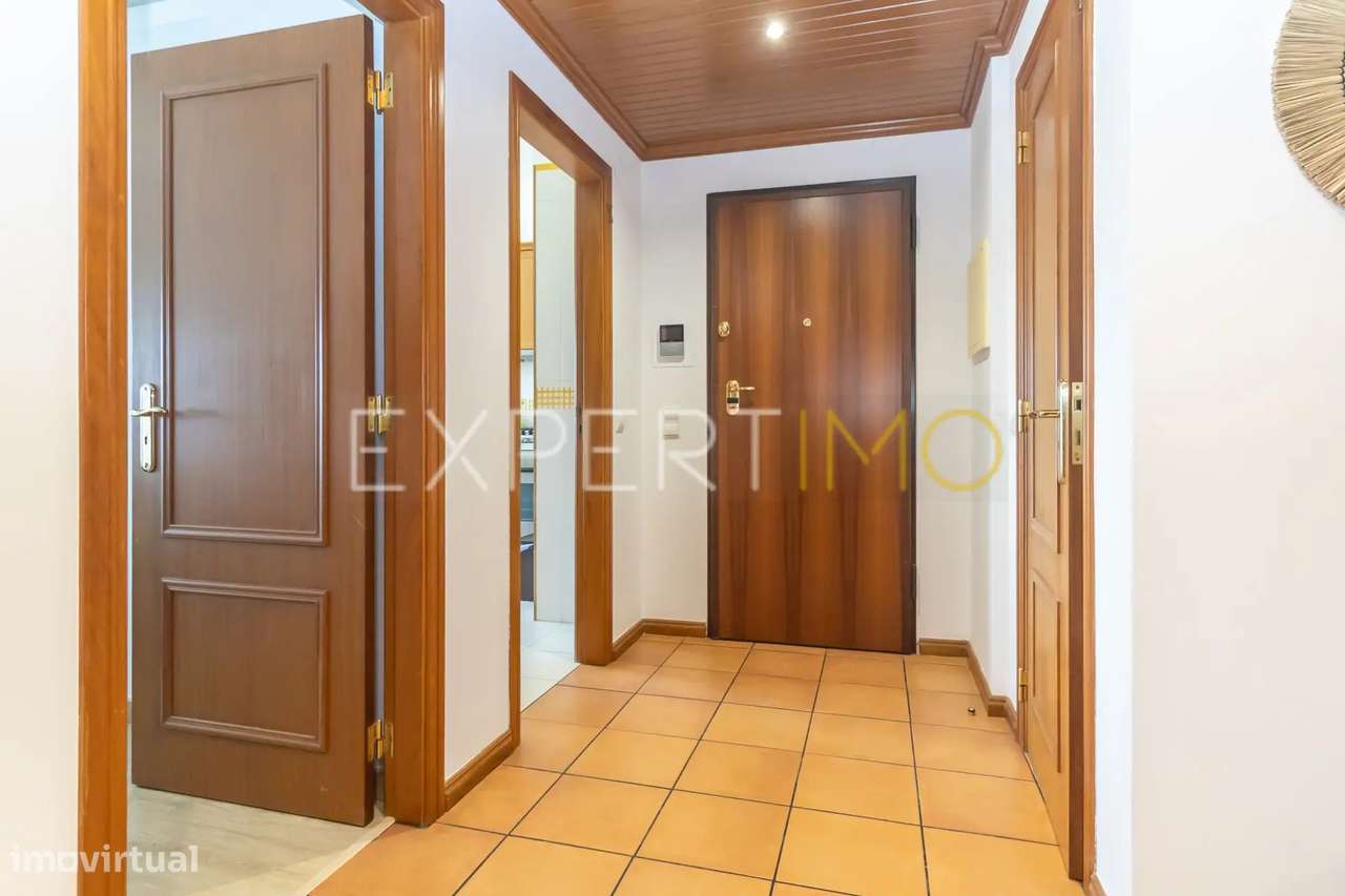 Apartamento T3 na Quinta das Amoreiras em Setúbal-12