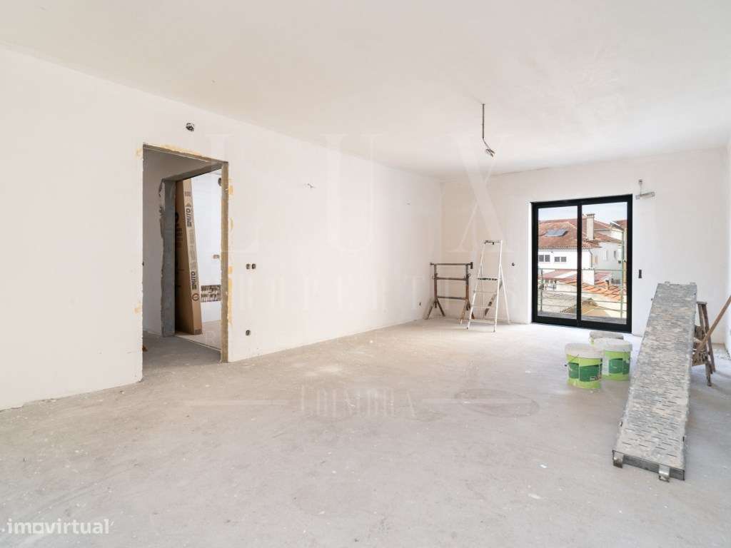 Apartamento T2 | Novo | Pampilhosa, Mealhada-3