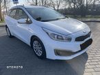 Kia Ceed Cee'd 1.6 CRDi M - 1