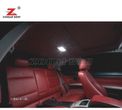 KIT COMPLETO DE 21 LÂMPADAS LED INTERIOR PARA BMW SERIE 3 E92 COUPE M GTS 316I 318I 320D 320D XDRIV - 5