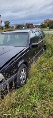 Volvo V70 caly na części - 1