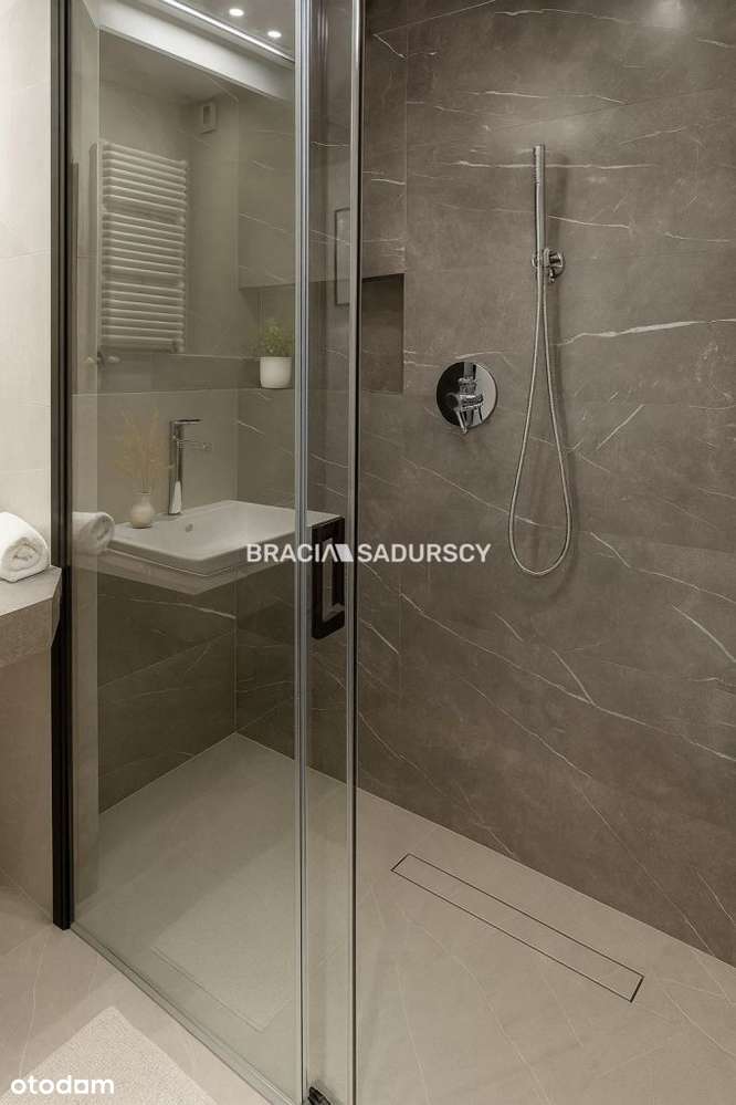 Eng - Nowe 4 pok 102m2 - taras, parking, Premium-15