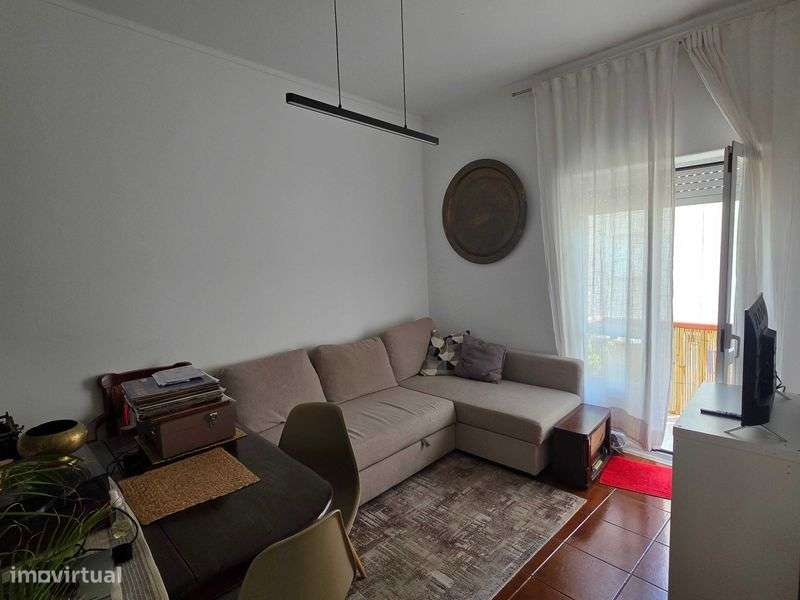 Apartamento T2 Metro Amadora Este - Grande imagem: 3/12
