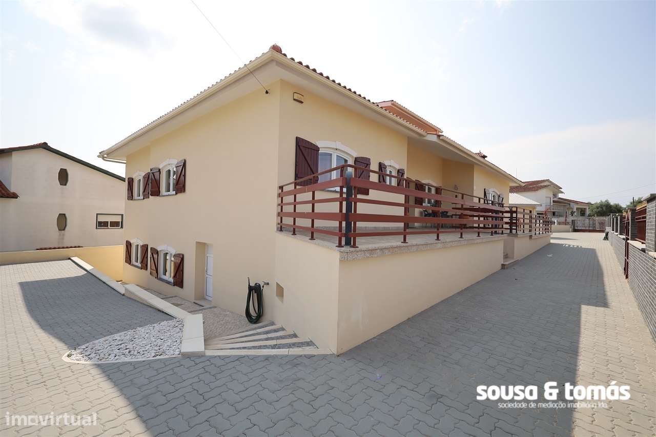 Moradia T4 Venda em Marrazes e Barosa,Leiria - Grande imagem: 3/33