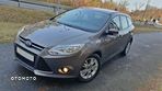 Ford Focus 1.6 TDCi DPF Trend - 2