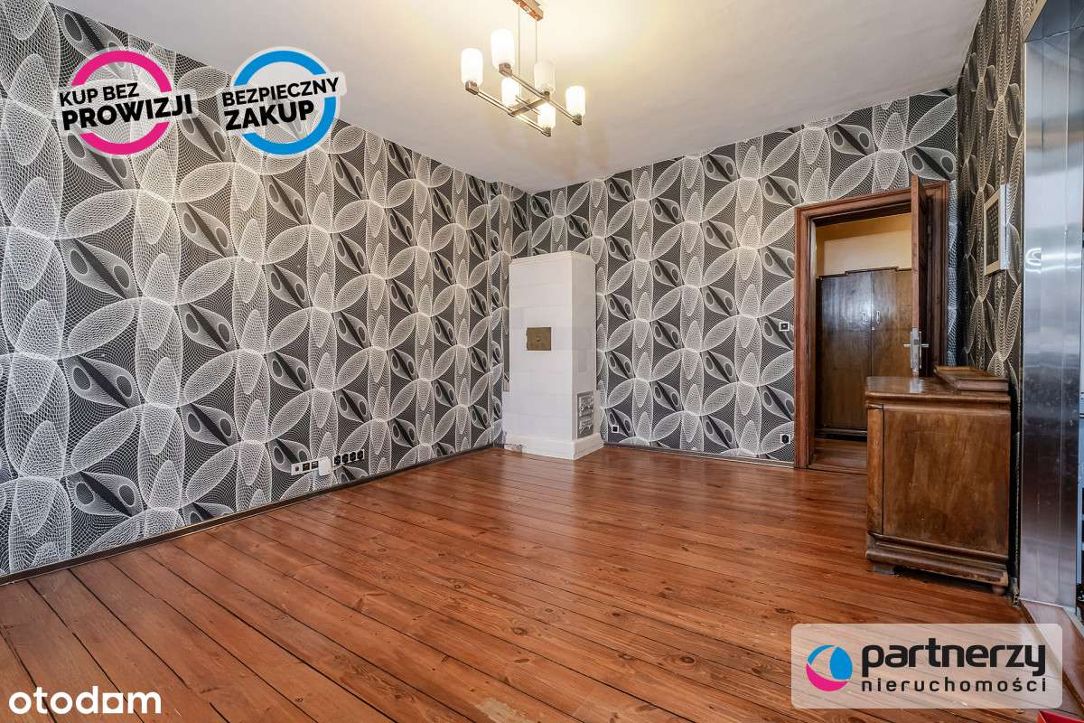 Wyjątkowe 3 pokoje w centrum Gdańska - Pełny obrazek: 5/20