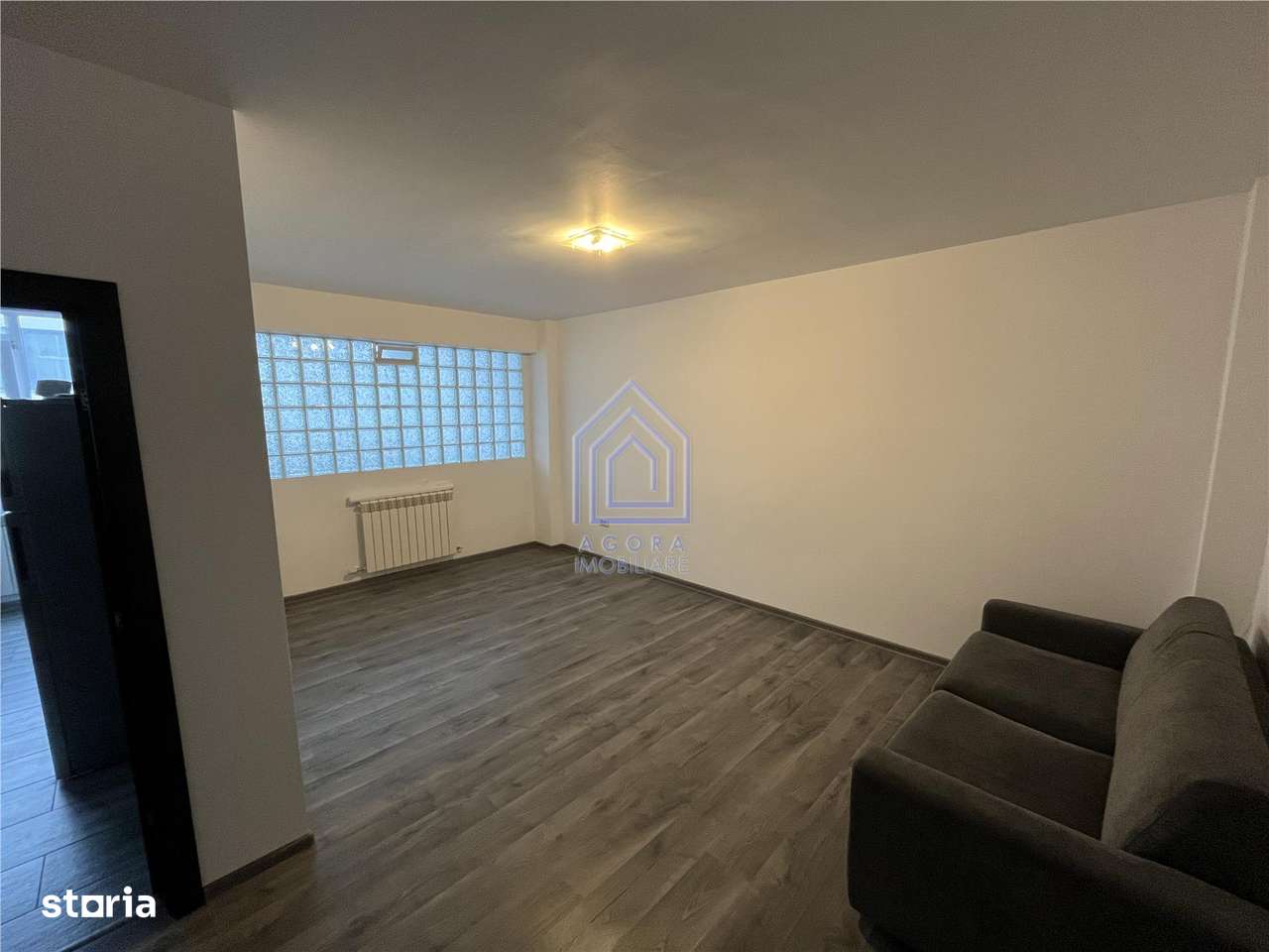 Apartament 2 Camere, 61 mp, Bloc Nou | George Enescu - Nordic-3