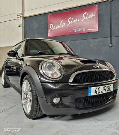 MINI John Cooper Works - 2