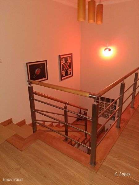 Vivenda Rústica/Moderna - Grande imagem: 5/10