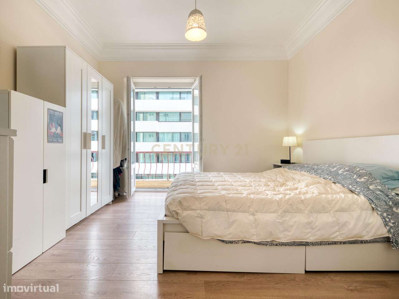 Imóvel com grande potencial em Campolide – excelente oportunidade em L - Grande imagem: 5/31