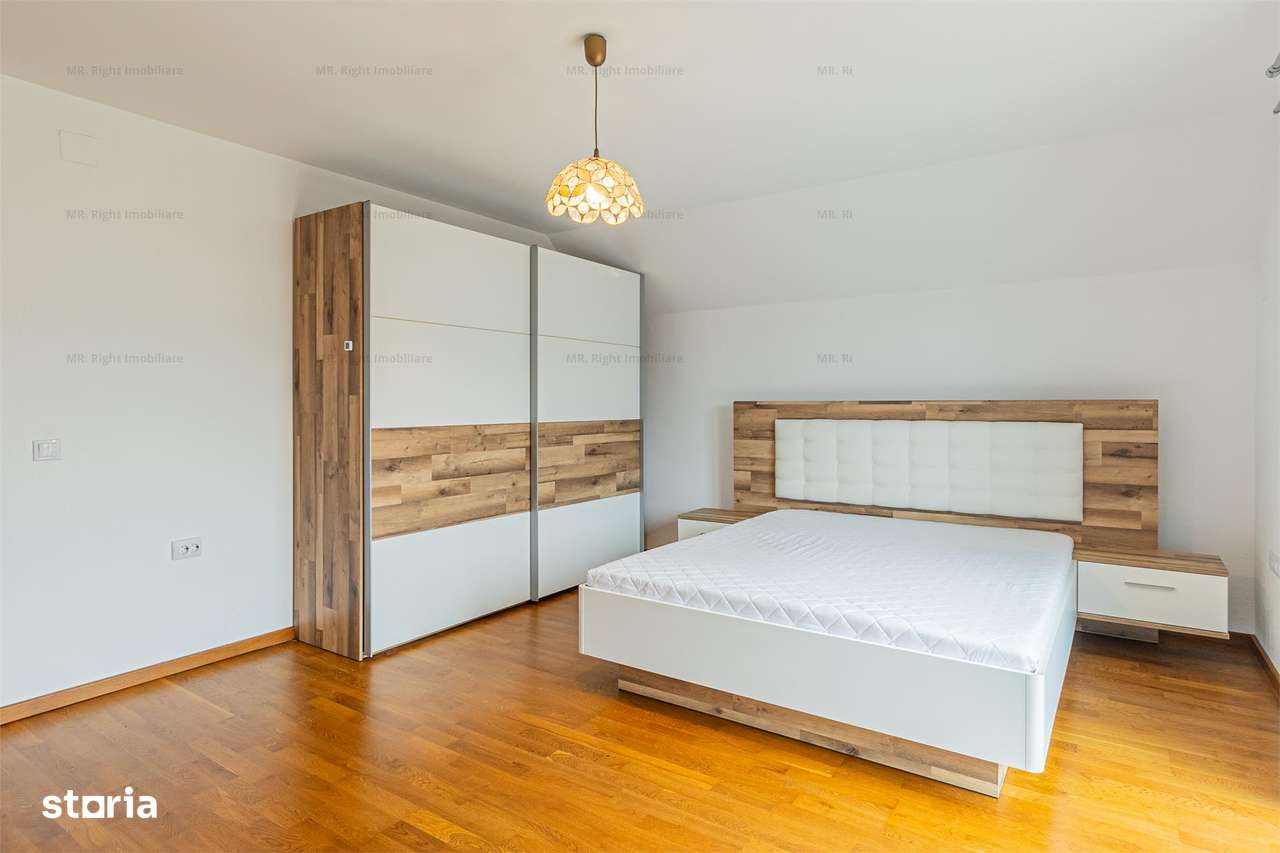 Casa individuala | 4 dormitoare | curte | Cristian - Imagine principală: 5/12