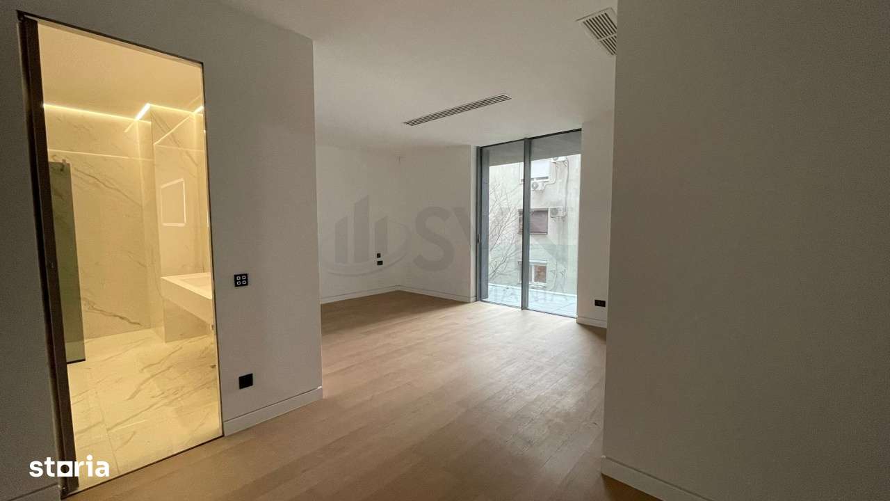 Duplex 5 camere gradina 178mp Floreasca- Parcul Verdi-11