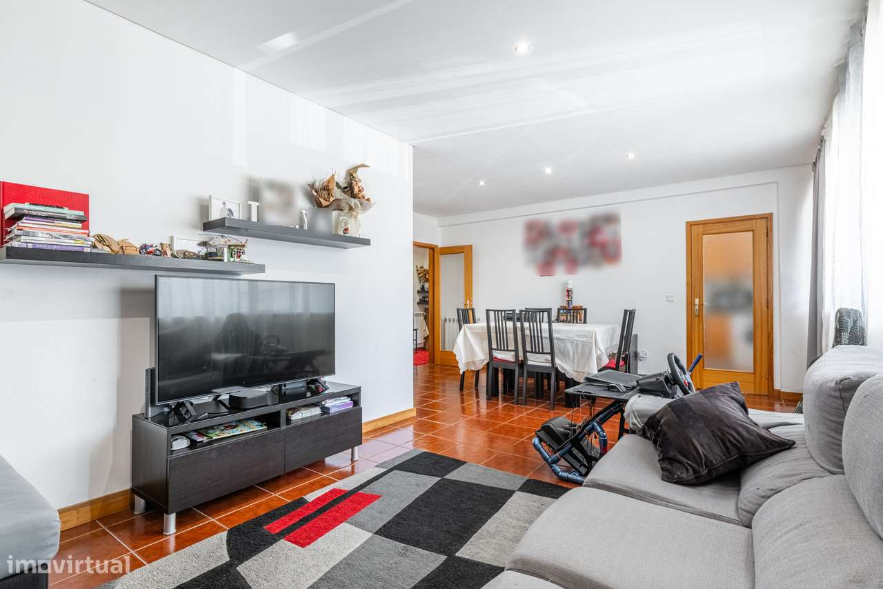 APARTAMENTO T3 CENTRO DE BRAGA!-14