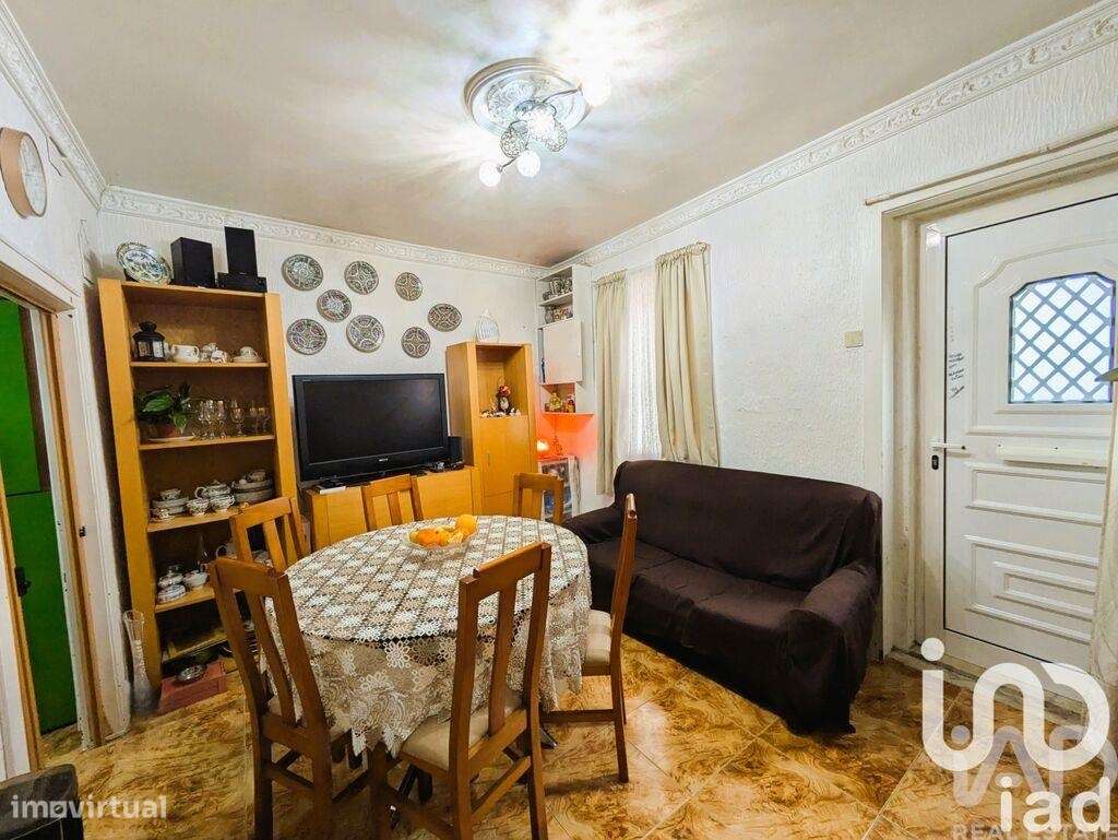 Casa / Villa T1 em Ramalde de 25 m2 - Grande imagem: 5/27