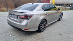 Lexus GS F Prestige - 4