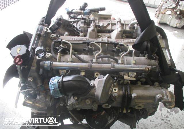 Motores e Caixas de Velocidades IVECO - 9