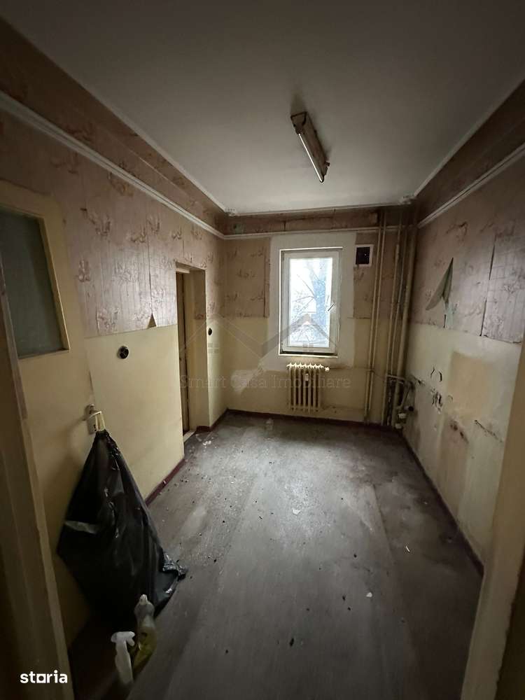 Apartament 2 camere Tatarasi Dispecer - Imagine principală: 2/8