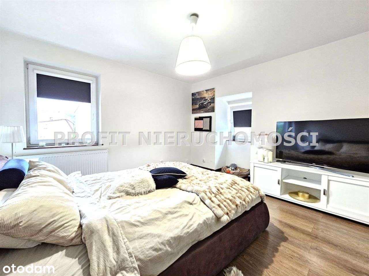 Dwa mieszkania bezczynszowe z ogrodem-8