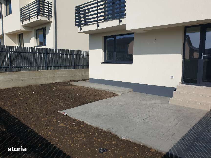 Rediu–Valea Lupului– IASI– Casă cu 4 camere in duplex, bucatarie inch.-19