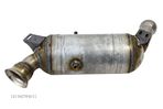 Filtr DPF Audi A4 B8 2.7 Tdi - 3